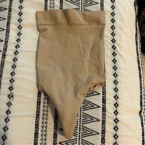 NWOB High Waist Skims Thong!